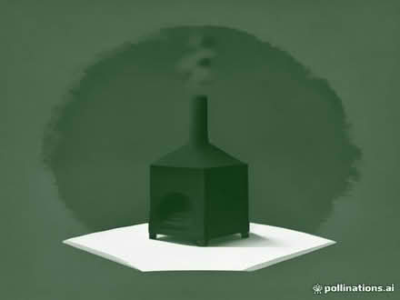Photo of free Coal for chimney fire and kndling (Over Norton OX7) #1