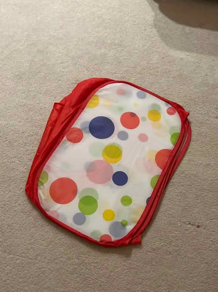 Photo of free Collapsible play pen (Olney) #2