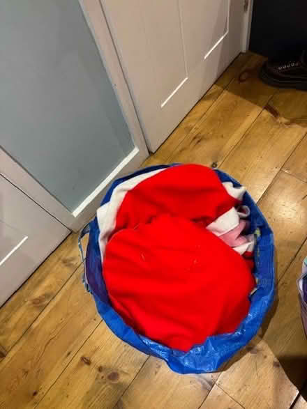 Photo of free Lots of dressing up stuff (St Albans AL3) #2