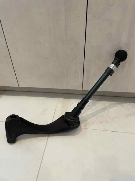 Photo of free Mini Micro scooter seat with handle (Highgate N6) #2