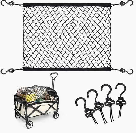 Photo of free Cargo Wagon NET (Parliament & Wellesley Streets) #2