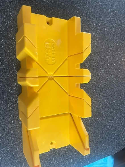Photo of free Mitre box (Aurora SW) #2