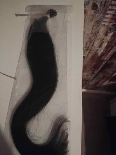 Photo of free Hair extensions (Lowedges. S8) #1