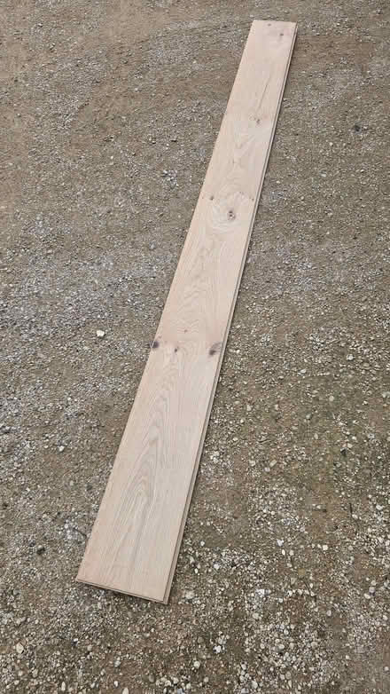 Photo of free Flooring (Monewden IP13) #2