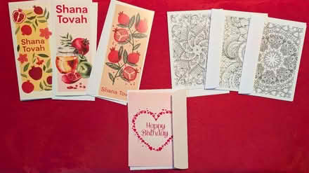 Photo of free Freebies from Non-Profits (Davis Square) #3