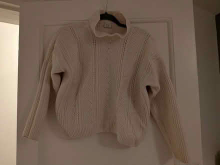 Photo of free Next jumper small (W5) #2