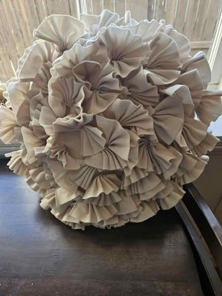 Photo of free Decorative throw pillow (Pasadena) #2