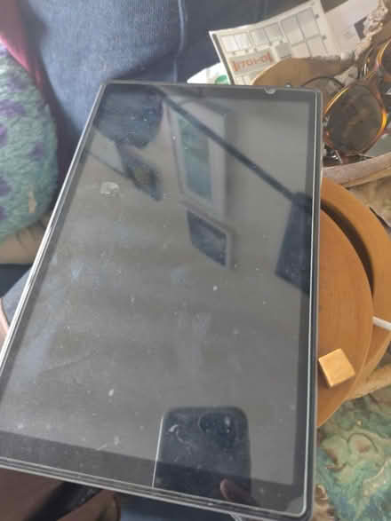 Photo of free Vanyo tablet (Palmyra park) #1