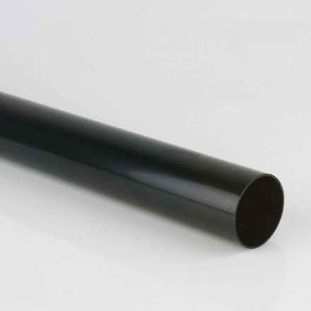 Photo of Drainpipe (Haslucks Green B90) #1