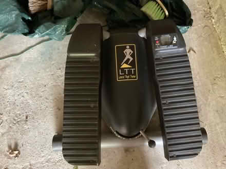 Photo of free Lateral thigh trainer (Wilmslow SK9) #1
