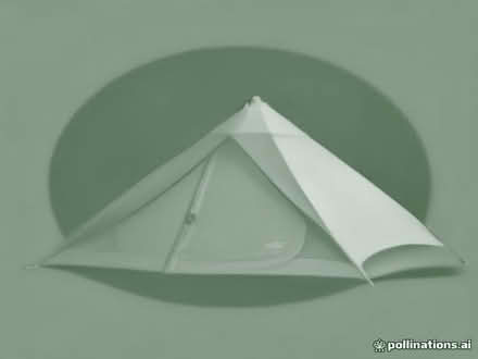 Photo of free Tent: Sunncamp Tourist Plus 6 XL - fully waterproof (De Parys MK40) #1
