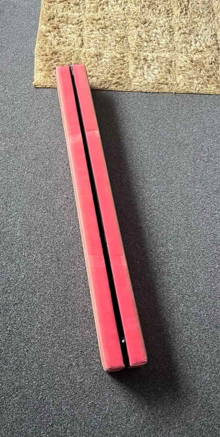 Photo of free Folding floor beam (OX1 Kennington) #2