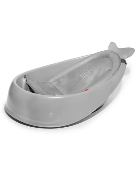 Photo of free Infant bathtub - Skip Hop Moby (La Pintura Lane at West Pueblo) #1