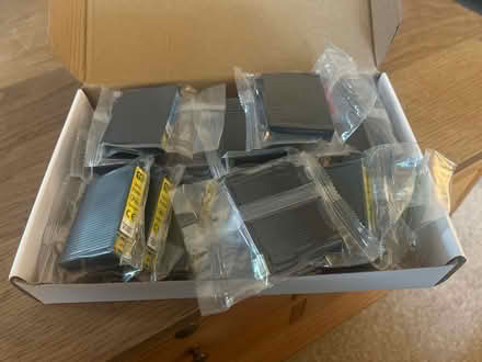 Photo of free Kydo Ink Cartridges (Horsell) #1