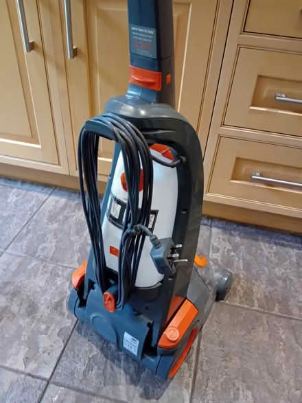Photo of free Carpet cleaner (PO14 Fareham) #3
