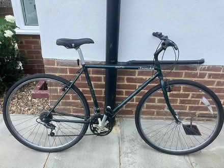 Photo of free Bicycle (KT3, Windsor Avenue) #1