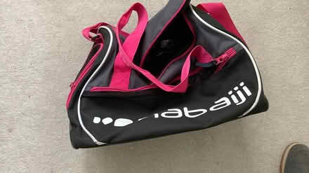 Photo of free Nabaiji sports Holdall (Wickford - Shotgate SS11) #1