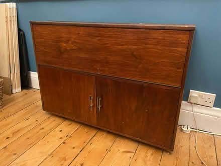 Photo of free Drinks cabinet (Alcester Lanes End B14) #1