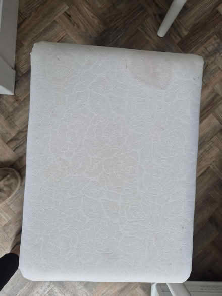 Photo of free Used dressing table (Long Eaton NG10) #3
