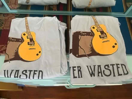 Photo of free 2 New unused shirts size M (Crown Heights) #2