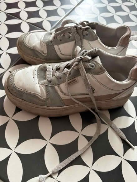 Photo of free Three Girls shoes (KT9 Chessington) #4