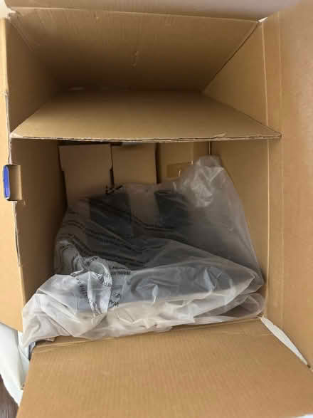 Photo of free Racing sim wheel (West Hampstead NW3) #2