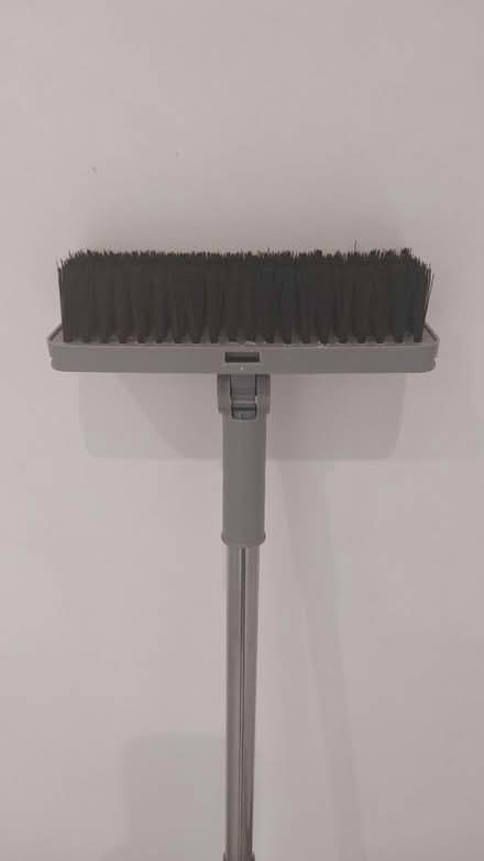 Photo of free Broom + brush + dustpan combo (Ealing Pitshanger W5) #4