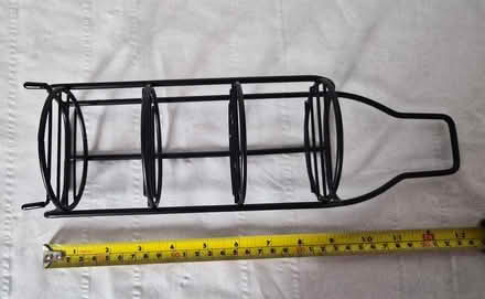 Photo of free Stand for shampoo or soap bars (West Watford, WD18) #2