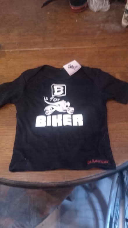 Photo of free Babies T shirt (Bristol BS5) #1