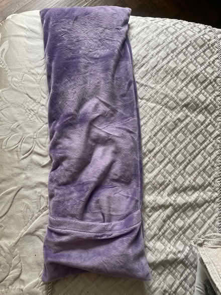 Photo of free Microwaveable heat pack (Anerley SE20) #1