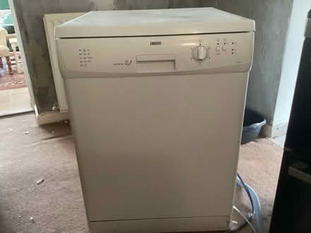 Photo of free Dishwasher (Long Marton CA16) #1
