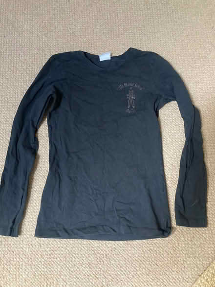 Photo of free Manor school ballet top (Corstorphine EH12) #1