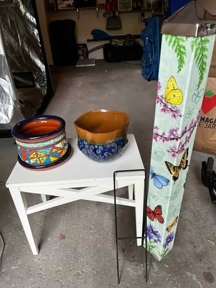 Photo of free Garden Stuff (Kanata) #1