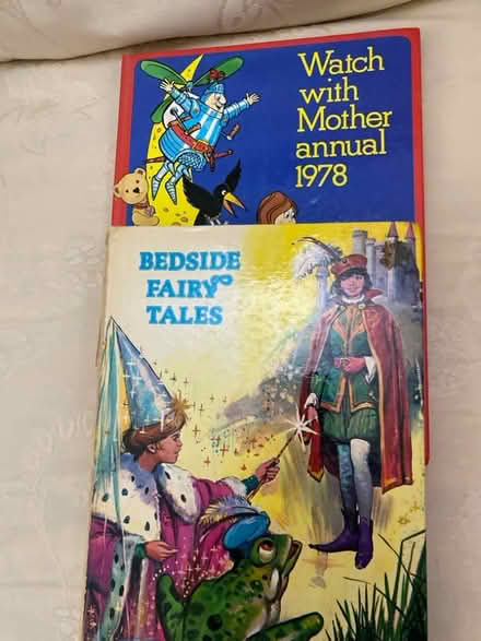Photo of free Children’s books (Havant PO9) #1