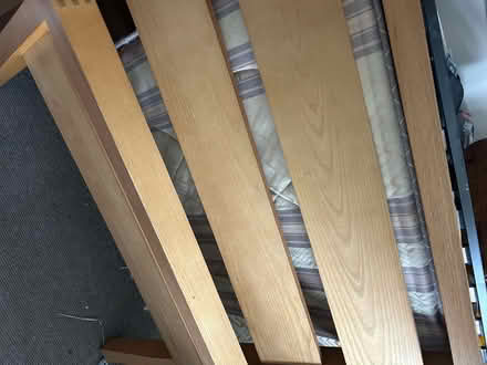 Photo of free Single bed (Little Herberts GL53) #3
