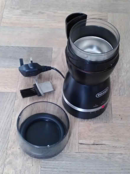 Photo of free Coffee rotary grinder (Seaford BN25) #1
