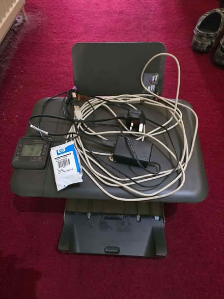 Photo of free Inkjet printer (Reading West RG1) #1