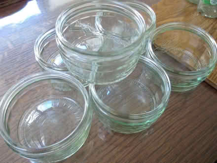 Photo of free Glass pots and jars (Cheylesmore CV3) #1