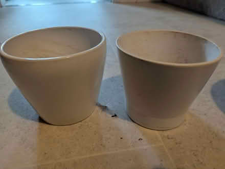 Photo of free Indoor decorative plant pots (Oldfield Park BA2) #2