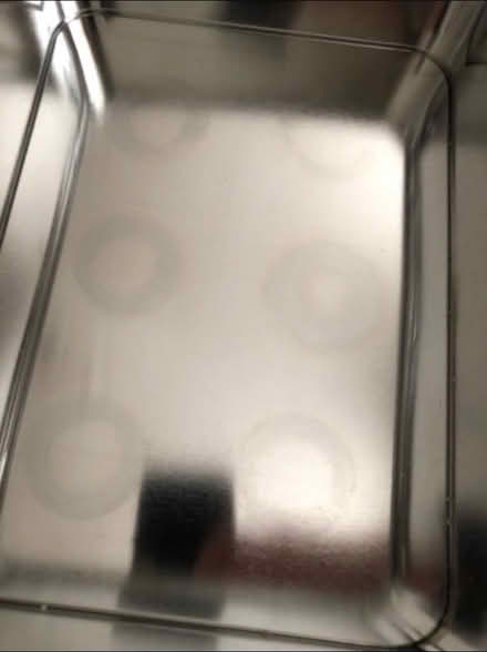 Photo of free Empty biscuit tin (Forest Hill SE23) #2