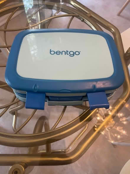 Photo of free Bentgo (Rockville) #1