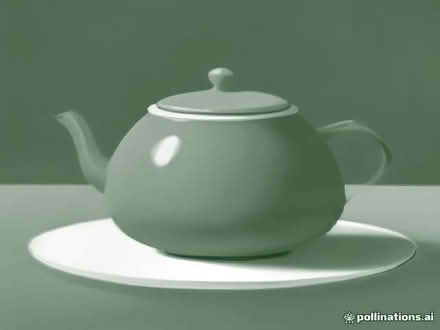 Photo of Used crockery tea pots (Walsall WS3) #1