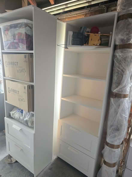 Photo of free Brimnes book shelfs (Southport PR8) #2