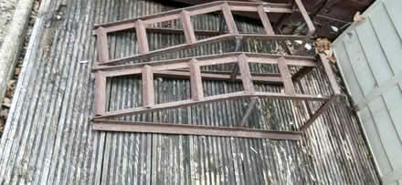 Photo of free Vehicle ramps (Waterlooville PO8) #1
