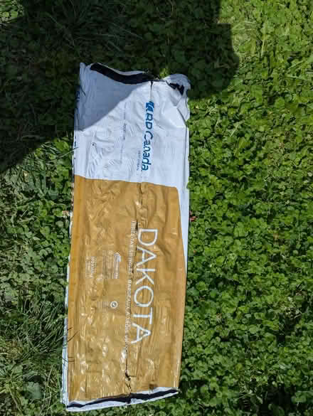 Photo of free Roofing supplies (Weston) #3