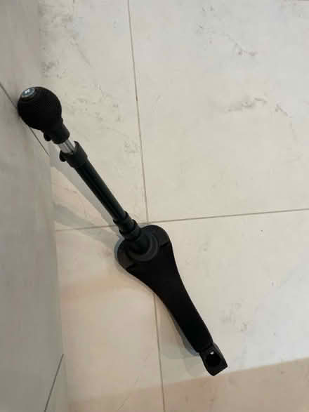 Photo of free Mini Micro scooter seat with handle (Highgate N6) #3
