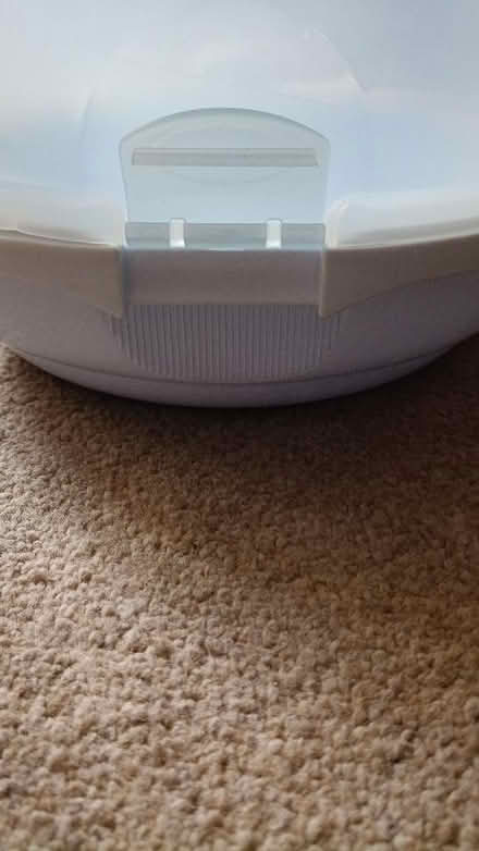 Photo of free Avent microwave steriliser (Totteridge HW HP13) #2