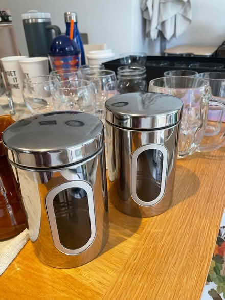 Photo of free Kitchen/Glassware/Randoms (New Malden/SW20) #3