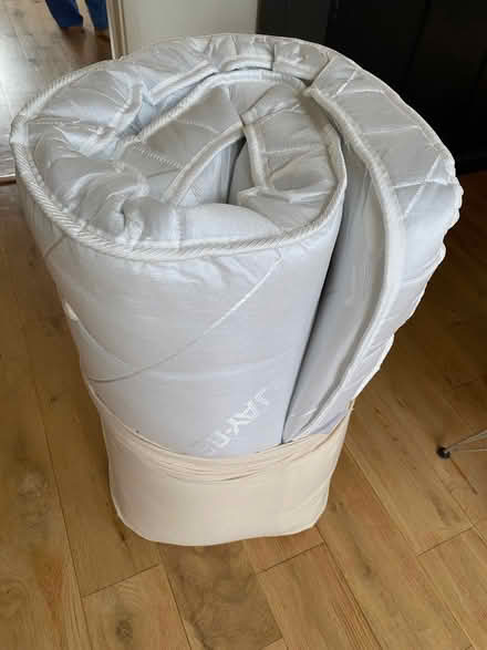 Photo of free Single mattress by Jay-be (Lodge Moor S10) #1