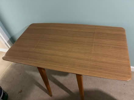 Photo of free Dining Table (North Abingdon OX14) #1